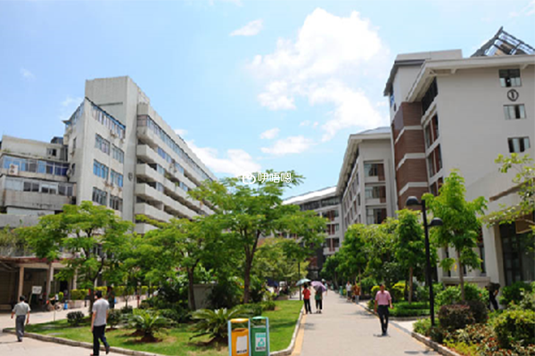 惠州市中心人民醫院
