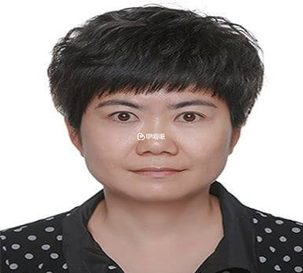 張秀青醫生照片