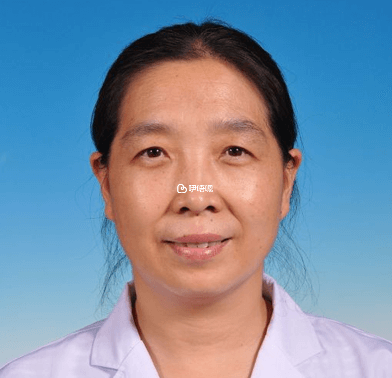 生殖科朱虹麗專家