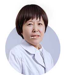 李麗瑋醫生照片