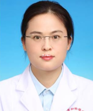 張敬華醫生證件照