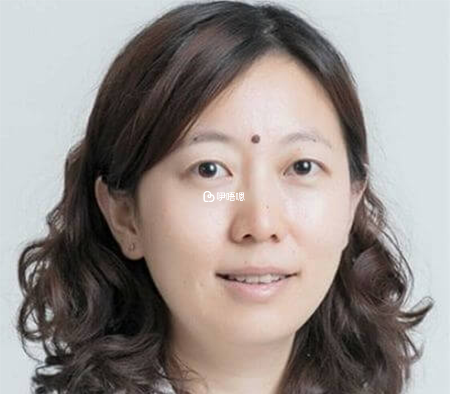 張娟醫生照片