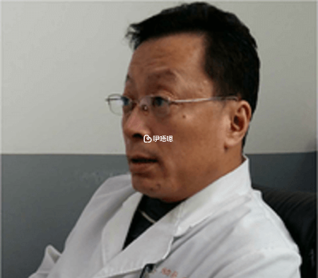 王長義醫生照片