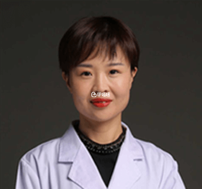 生殖科張婷婷醫生