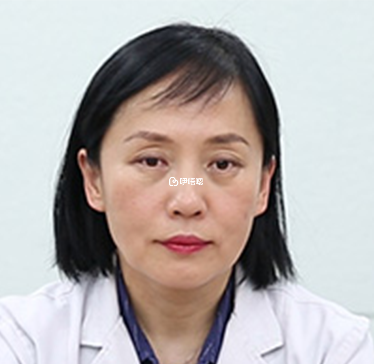 張迎春醫生照片