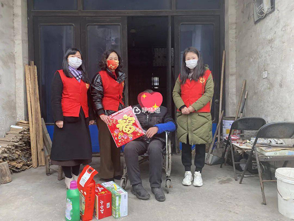 國家出臺了很多對失獨家庭的幫扶措施