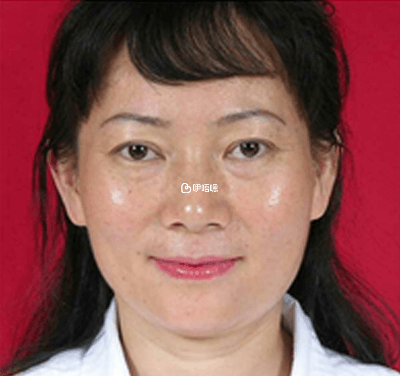 生殖科鄭妍醫生