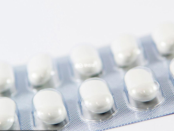 人工週期要注意正確的藥物服用方法