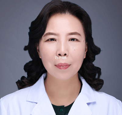 胡雪梅醫生擅長不孕不育的診治