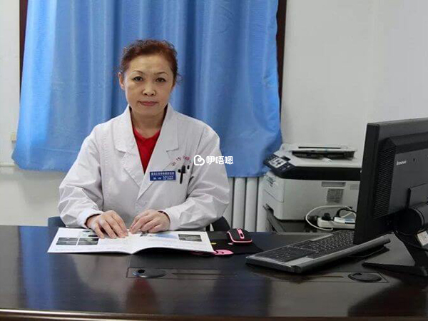 王家薇醫生擅長婦科及男科生殖疾病的診治