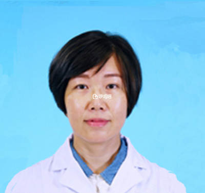 韋靜醫生擅長不孕不育的診治