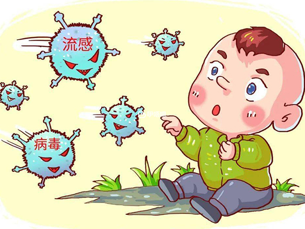 每種傳染病都有其特異的病原體引起