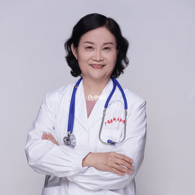 李慕軍醫生擅長優生優育的診治