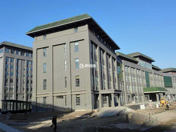 黑龍江省生殖保健中心一家省級計生院
