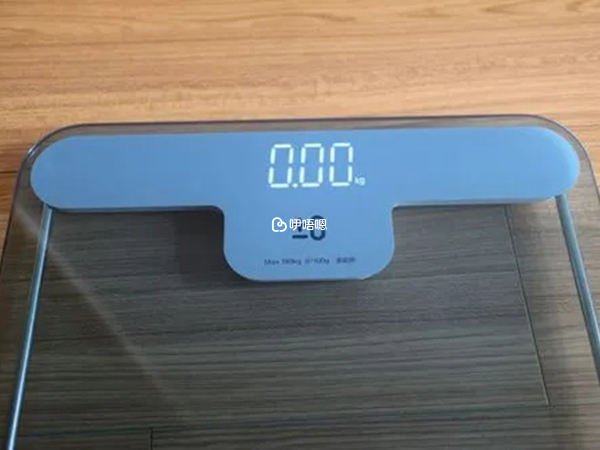保持健康體重有利於備孕