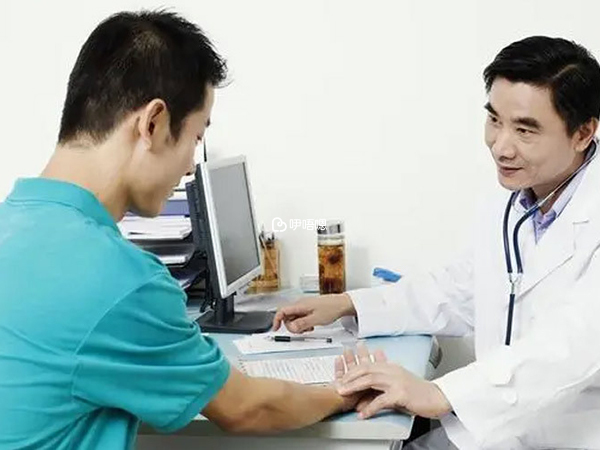 無精症患者在治療前必須查明病因與病情