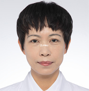 許麗華醫生照片