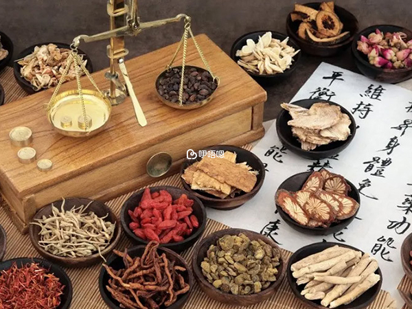無精症患者可服用中醫藥治療