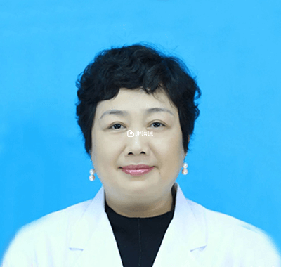 馬海蘭醫生擅長人類輔助生殖技術