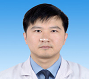 李俊峰醫生照片
