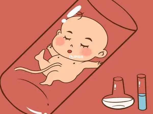 影響試管成功率的因素有很多
