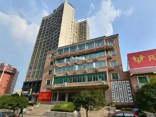 長沙生殖醫學醫院環境