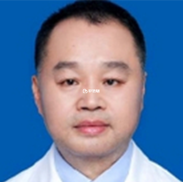 李冬水醫生照片