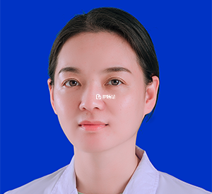 徐嵐醫生照片