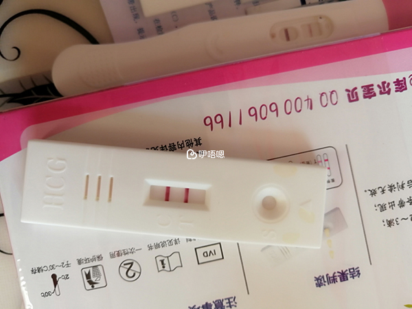 期待治療即不做特殊處理繼續試孕