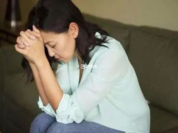結婚6年一直沒有懷上