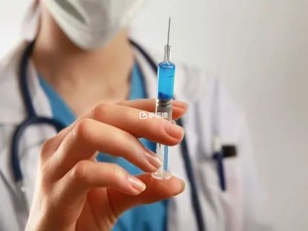 繼續打降調針