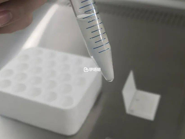 精子碎片率高對男性來說是不利的