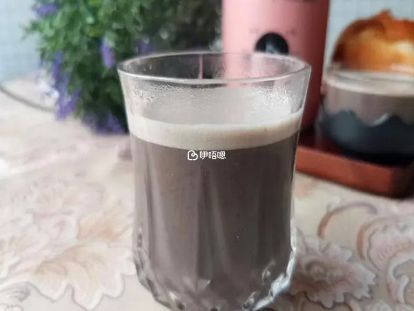 移植前可以每天喝豆漿