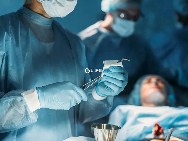 宮腔鏡手術可以增加成功率