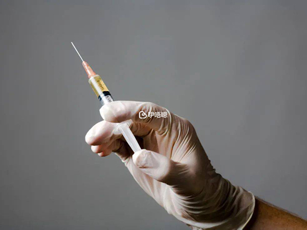 上海九院的宮腔鏡沒有全麻