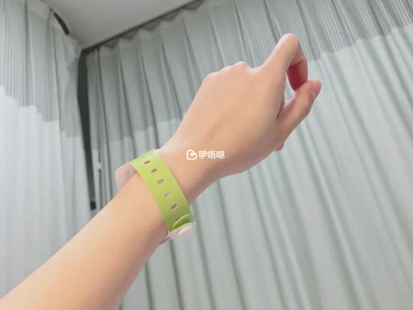 術後需要留院觀察一個小時