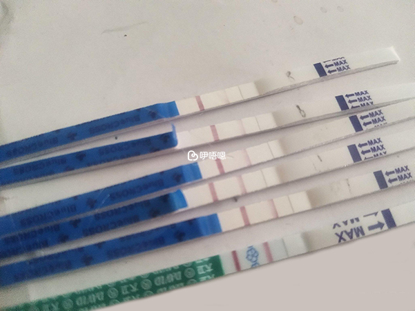 試管移植不是一次就能成功的