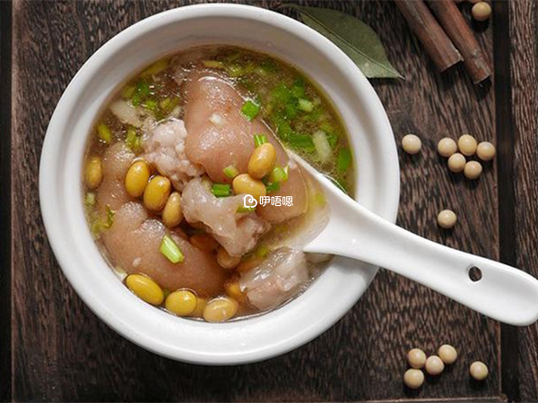 取卵後建議以高蛋白食物為主