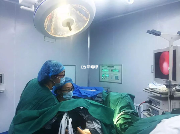 試管嬰兒前期需要做檢查