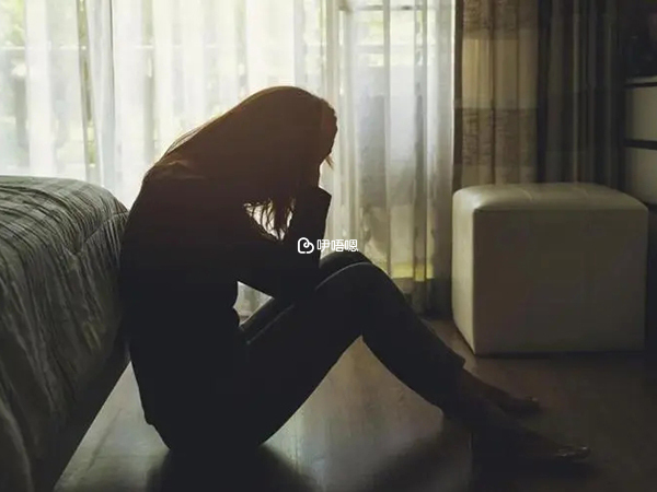 心情不好影響備孕會陷入惡性迴圈