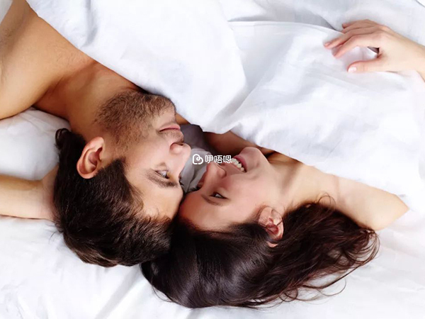 夫妻幸福才是生活的真諦
