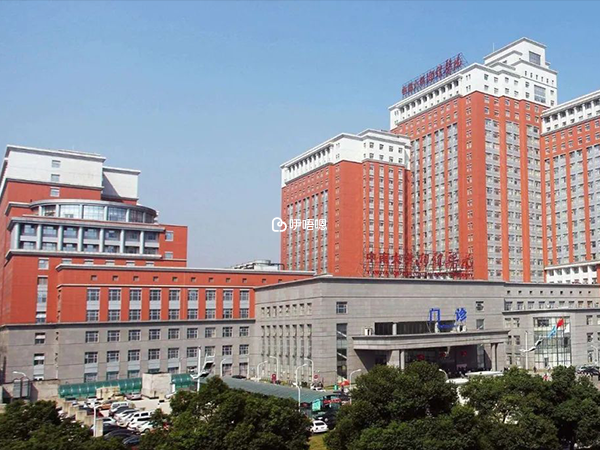 中信湘雅醫院的試管技術很專業