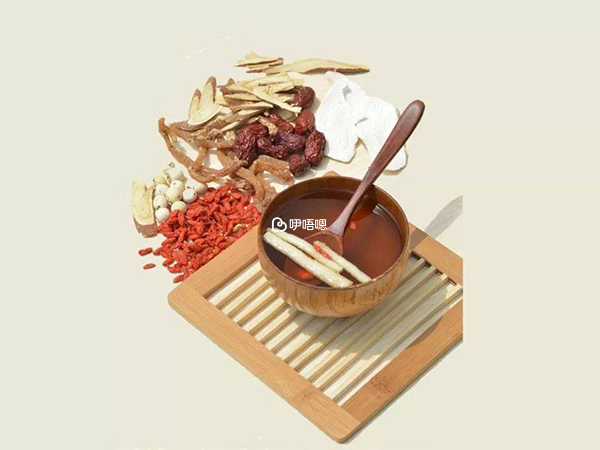 脾胃肝腎都不好如果喝中藥會傷脾胃