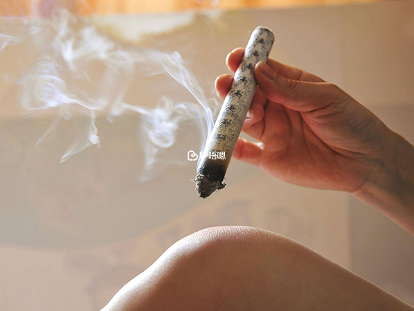 中醫的效果比較慢一定要有耐心