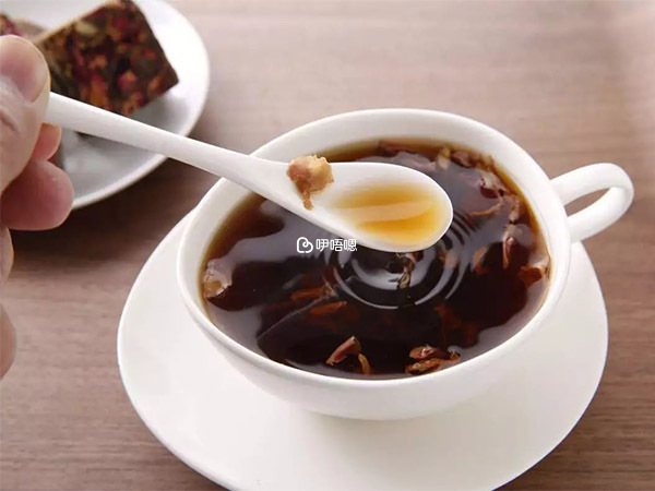 排卵前可以多喝紅糖姜水