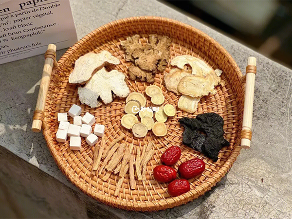 中藥調理有助於備孕