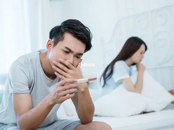 久備不孕可以通過試管備孕