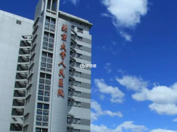 人民醫院一般都是公立醫院