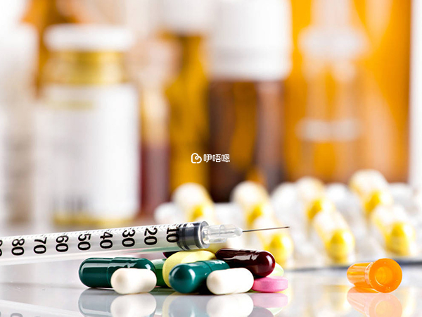 根據打完針的身體情況醫生會調整你的用藥