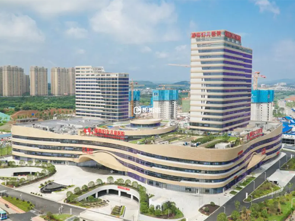 湖北省人民醫院可以做試管